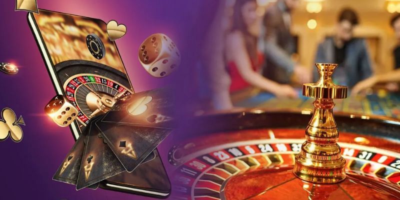 Lựa chọn nhà cái casino uy tín và an toàn