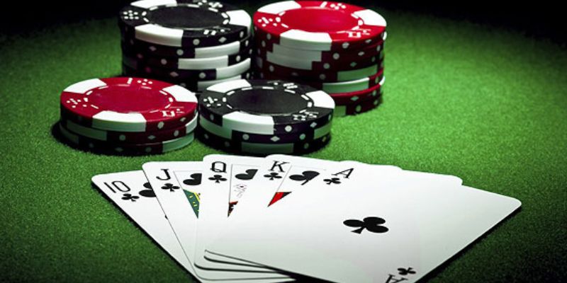 Hướng dẫn chi tiết cách chơi Xì Dách trong Casino