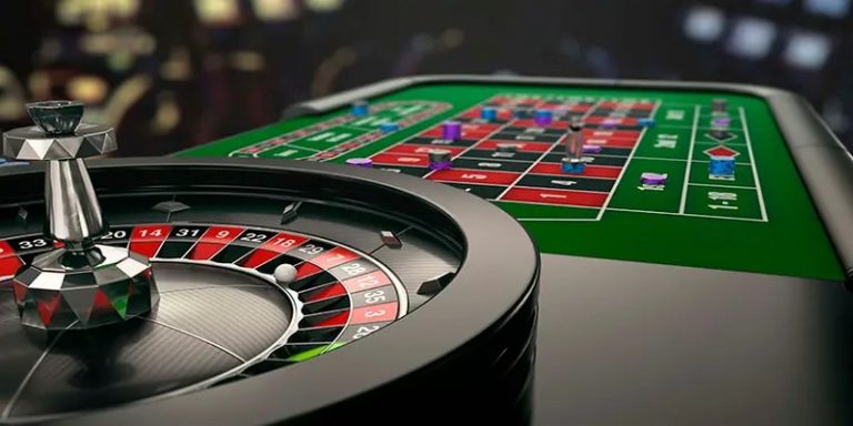 Giới thiệu về nhà cái casino