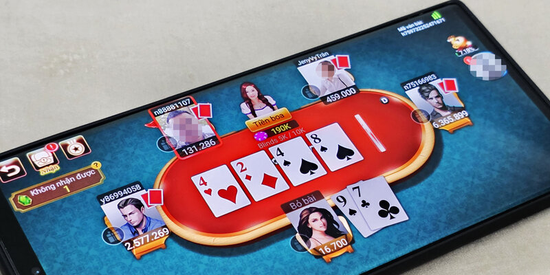 Casino giải trí: Cung cấp dịch vụ giải trí đa dạng và hấp dẫn