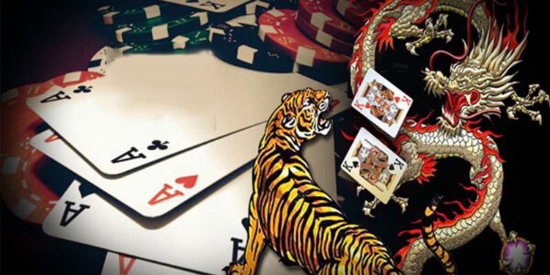 Casino Rồng Hổ: Khái niệm và luật chơi