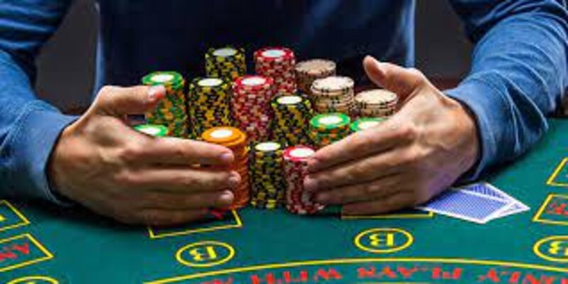 Các loại hình khuyến mãi casino