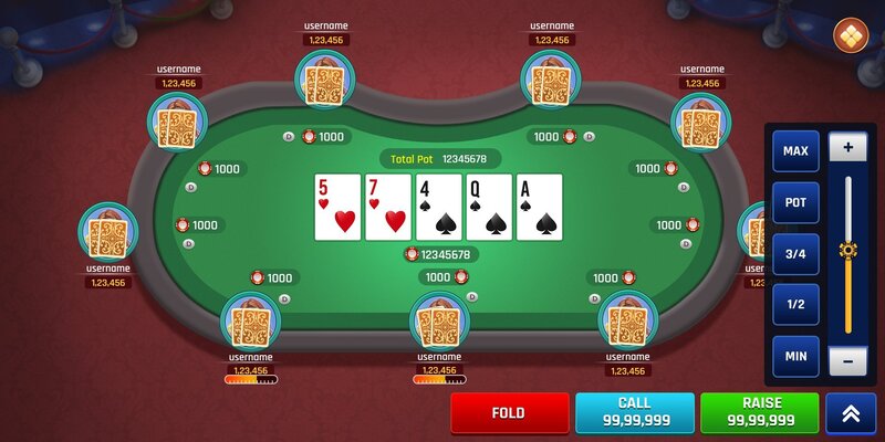 Lịch sử và nguồn gốc của poker