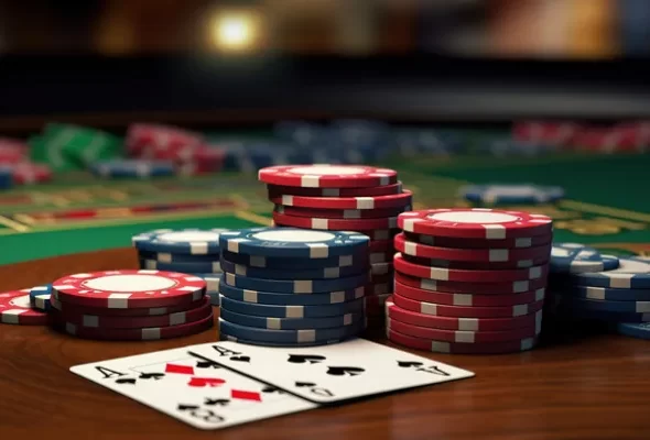 Popular types of online betting